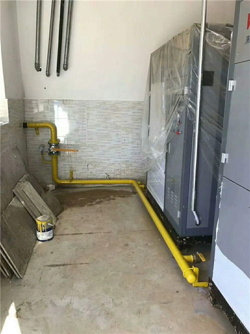 守護(hù)燃?xì)獍踩?中邦氣化爐公司的白城煤氣泄漏報(bào)警器